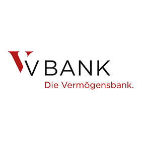 V-Bank AG Logo