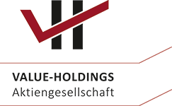 Value-Holdings Aktiengesellschaft Logo