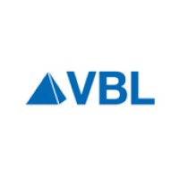 VBL. Versorgungsanstalt des Bundes und der Länder Logo