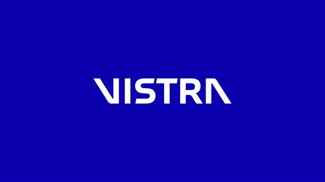 VISTRA Hero Image