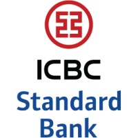 ICBC Standard Bank Logo