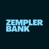 Zempler Bank Logo