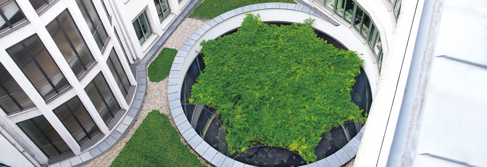 Bankorganisator (m|f|x) Hero Image