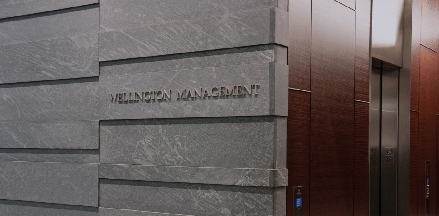 Business Manager (m|f|x) Hero Image
