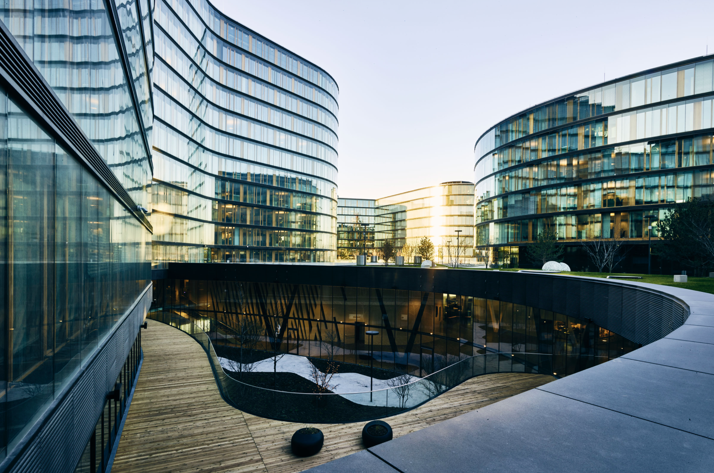 Corporate Risk Manager (m|f|x) Hero Image