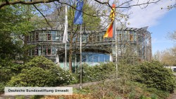 Deutsche Bundesstiftung Umwelt – BB Jobportal