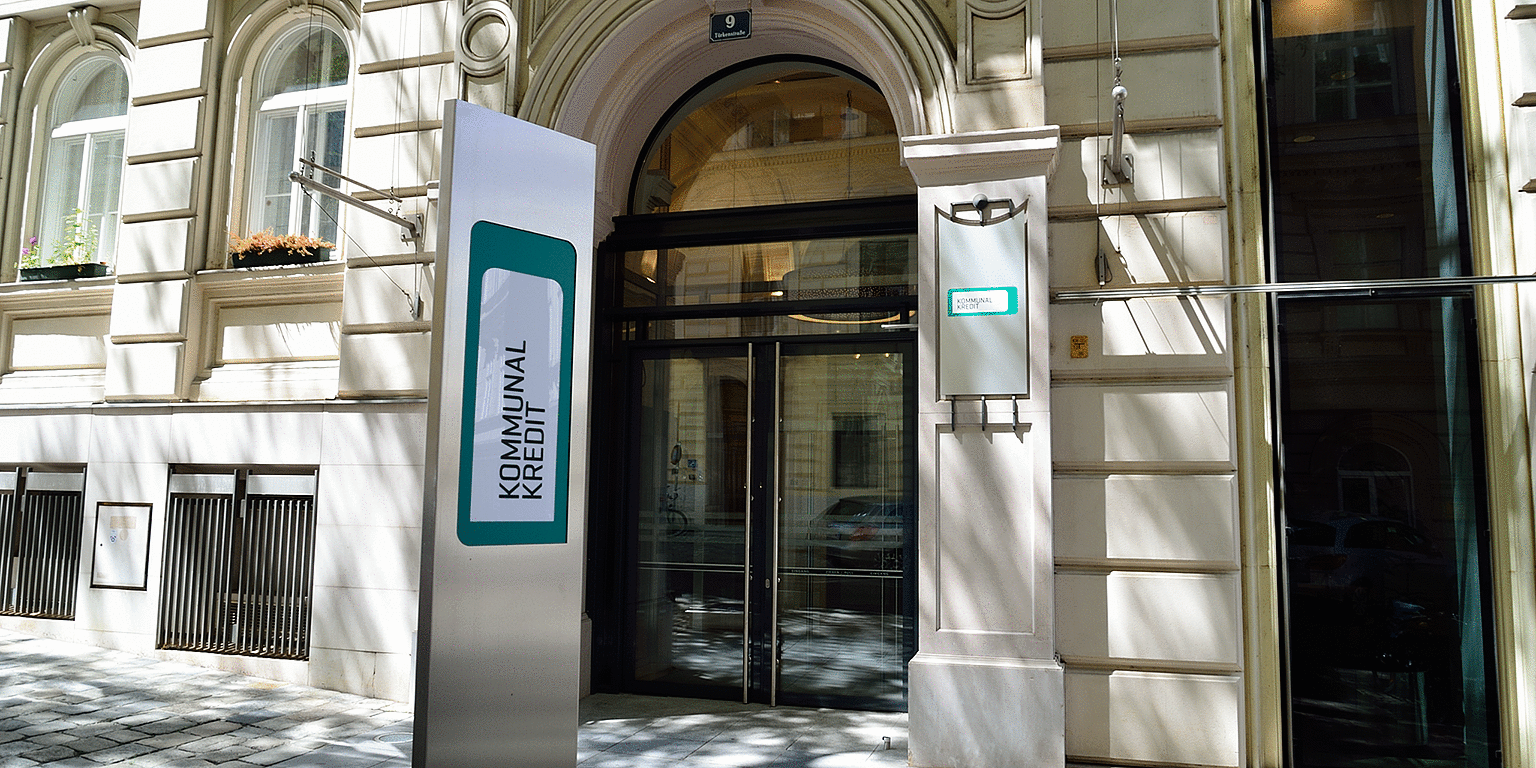 Expert für Kreditrisikomodelle (m|f|x) Hero Image