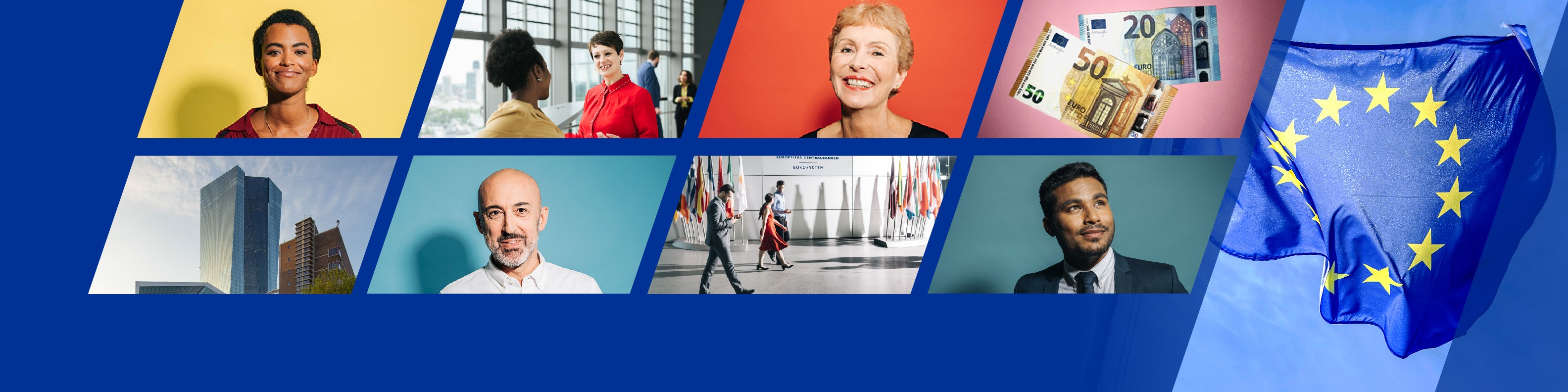 Financial Risk Experts (ESCB/IO) – Bank Risk team and Valuation team (m|f|x) Hero Image