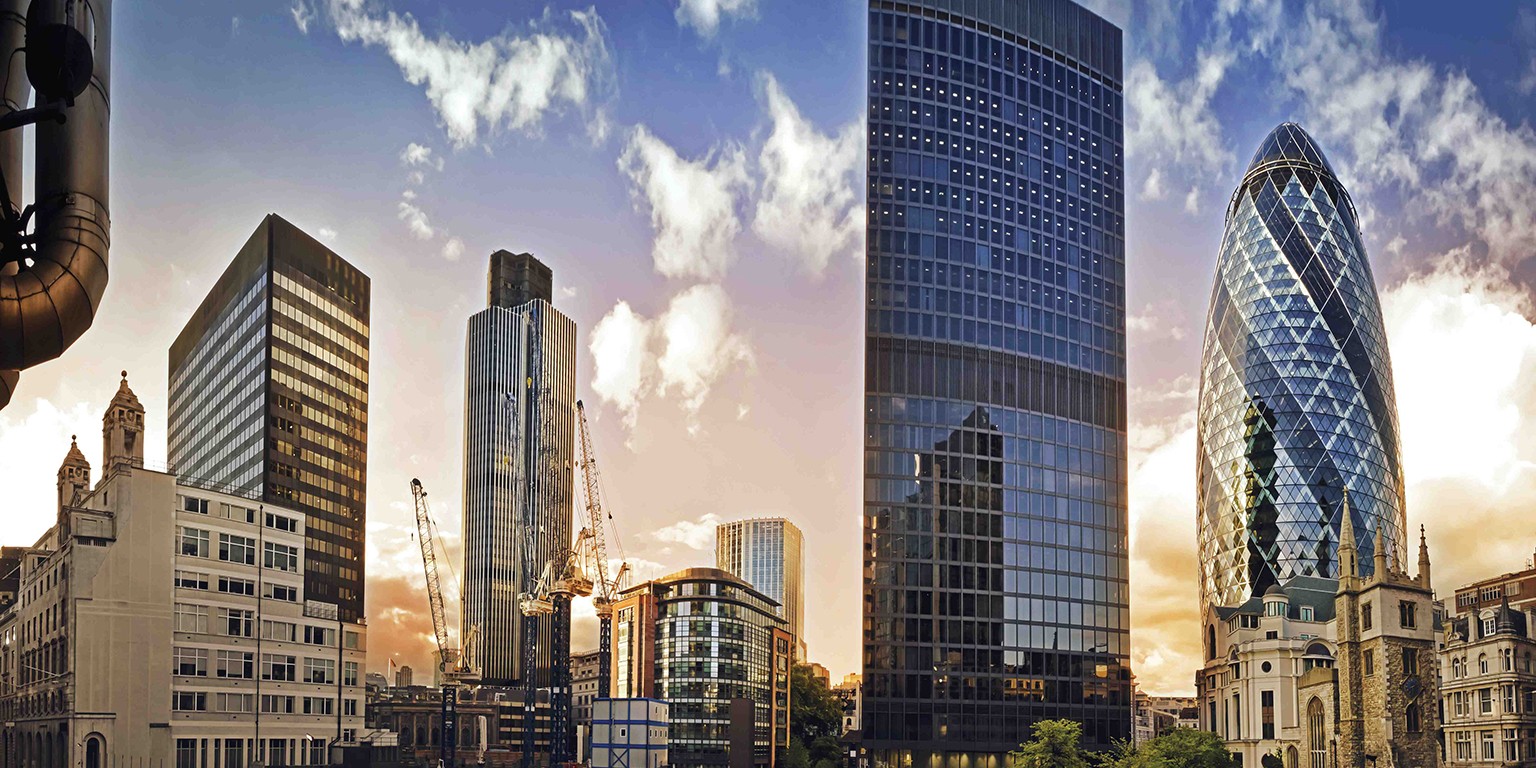 FX Risk Manager / Dealer (m|f|x) Hero Image