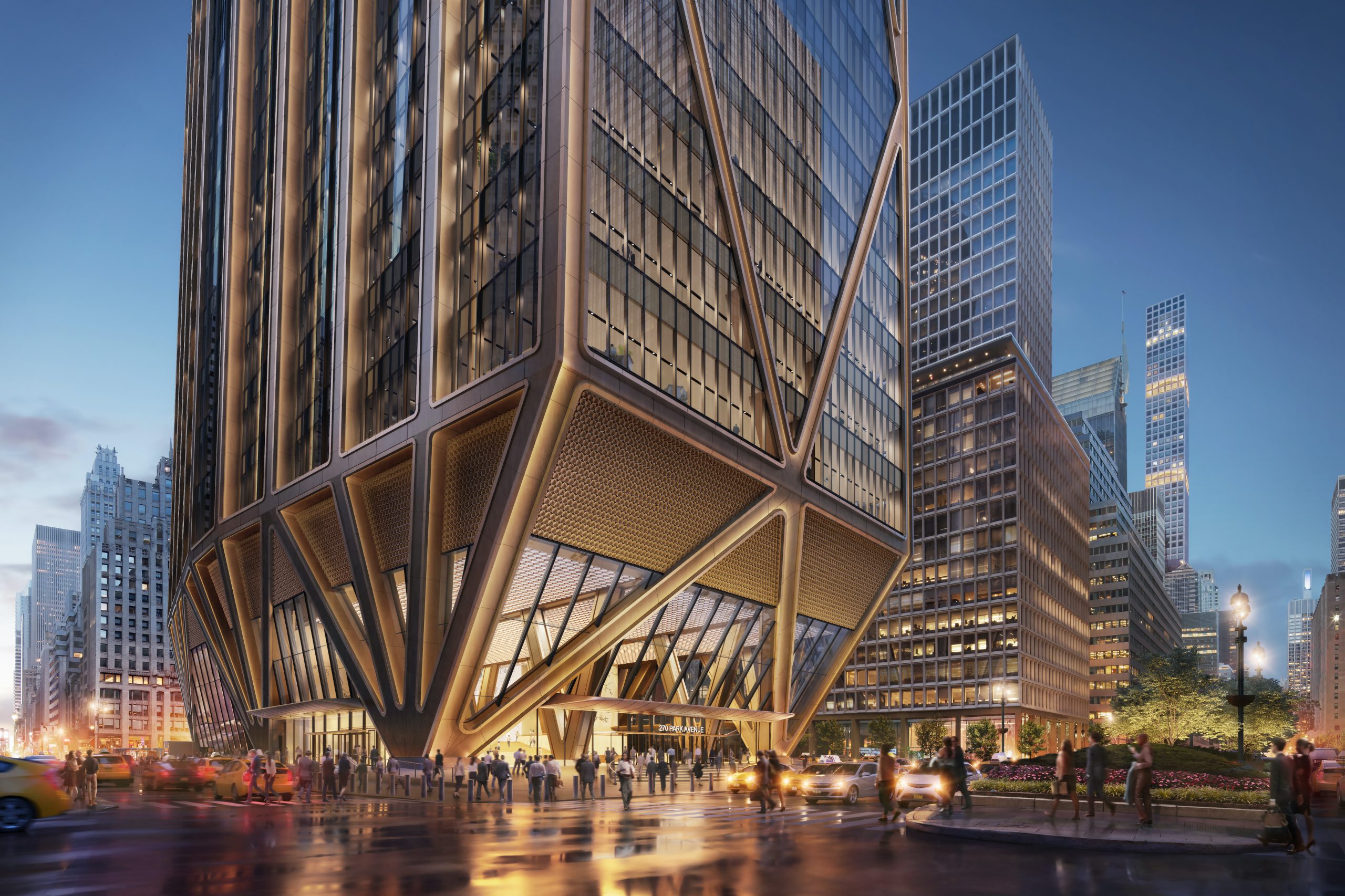 Global Corporate Banking - Subsidiary Banker - Vice President (m|f|x) Hero Image