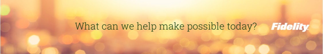 Head of International Sales, Fidelity Digital Assets (m|f|x) Hero Image