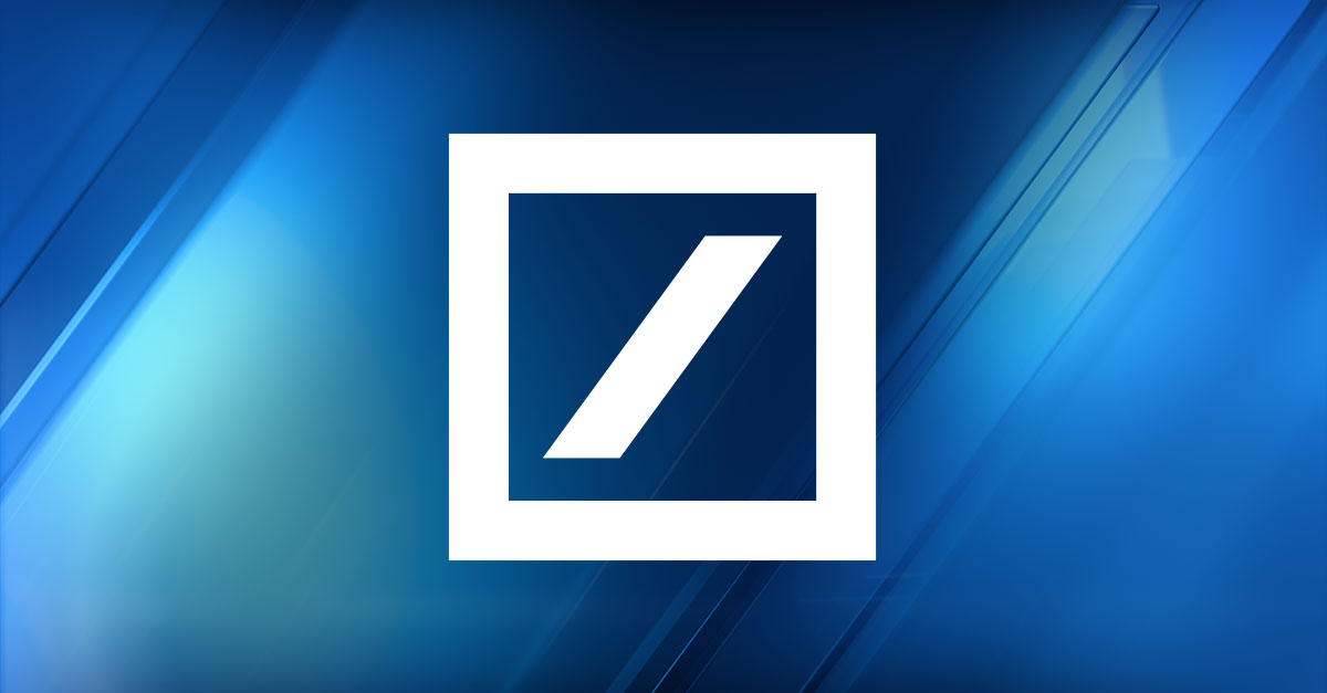 Institutional Cash and Trade Engagement, Controls and Risk Oversight team – Client Engagement and Solutions - Regional Lead Europe (m|f|x) Hero Image