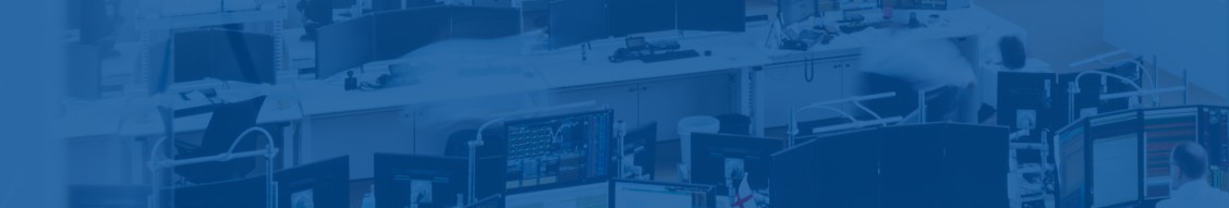 Institutional cross-asset sales (m|f|x) Hero Image
