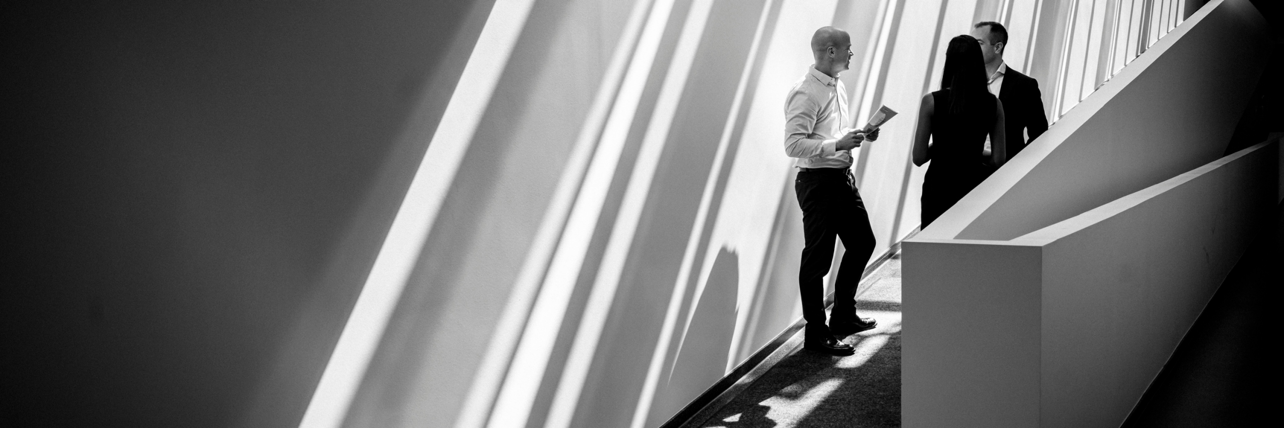 Institutional Sales Manager Focus Germany and Austria Region (m|f|x) Hero Image