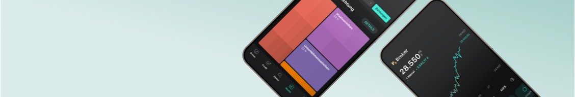 (Junior) Investment Manager (m|f|x) Hero Image