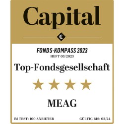 MEAG Munich ERGO AssetManagement GmbH – BB Jobportal