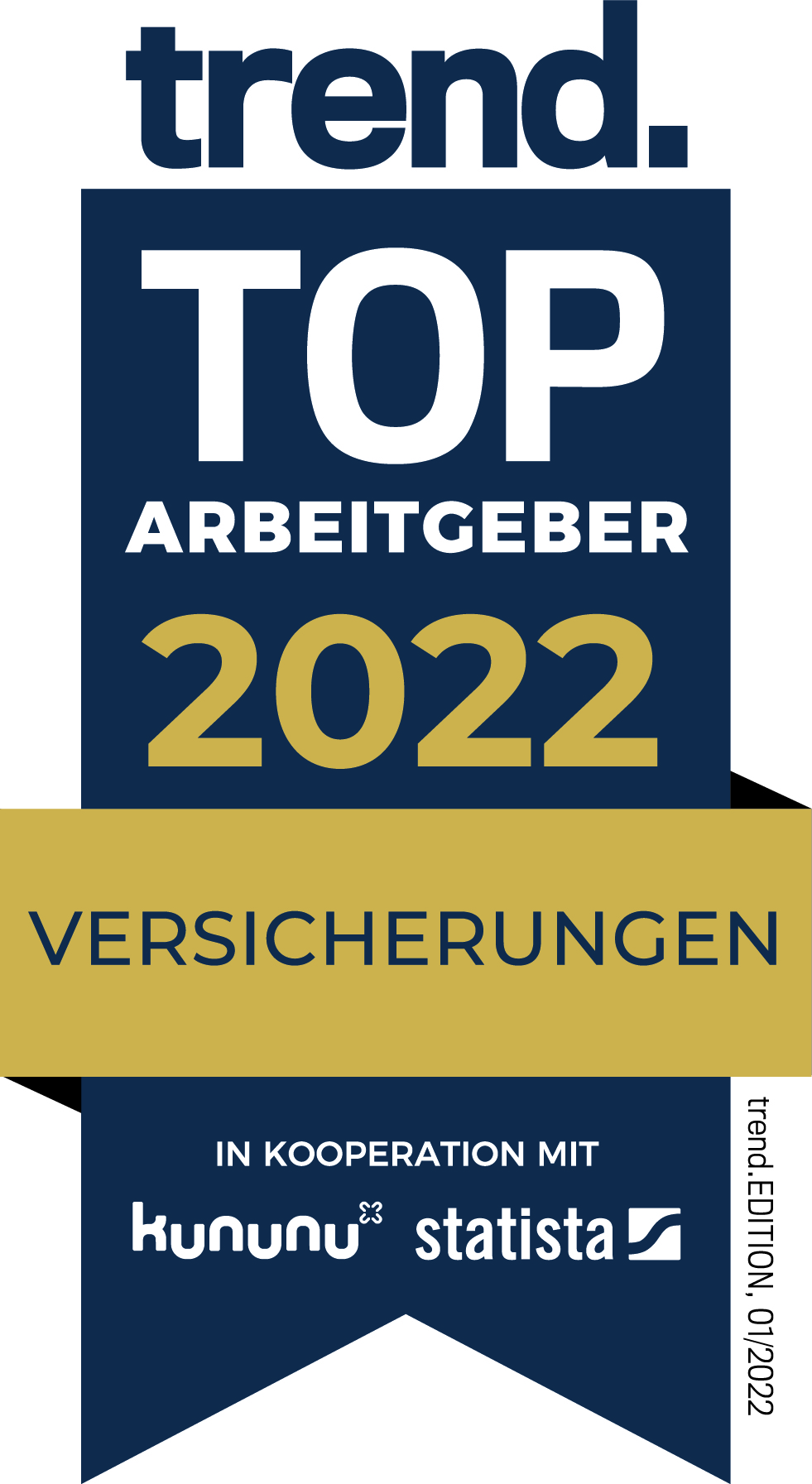 Niederösterreichische Versicherung – BB Jobportal