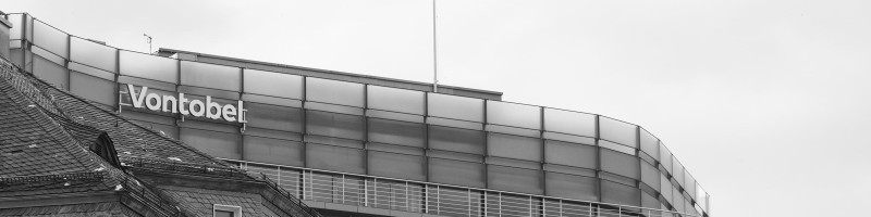 Portfolio Manager - Multi Asset (m|f|x) Hero Image