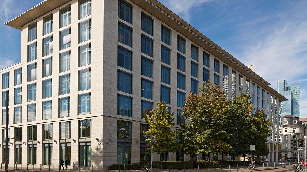 Portfoliomanager Private Banking (m|f|x) Hero Image