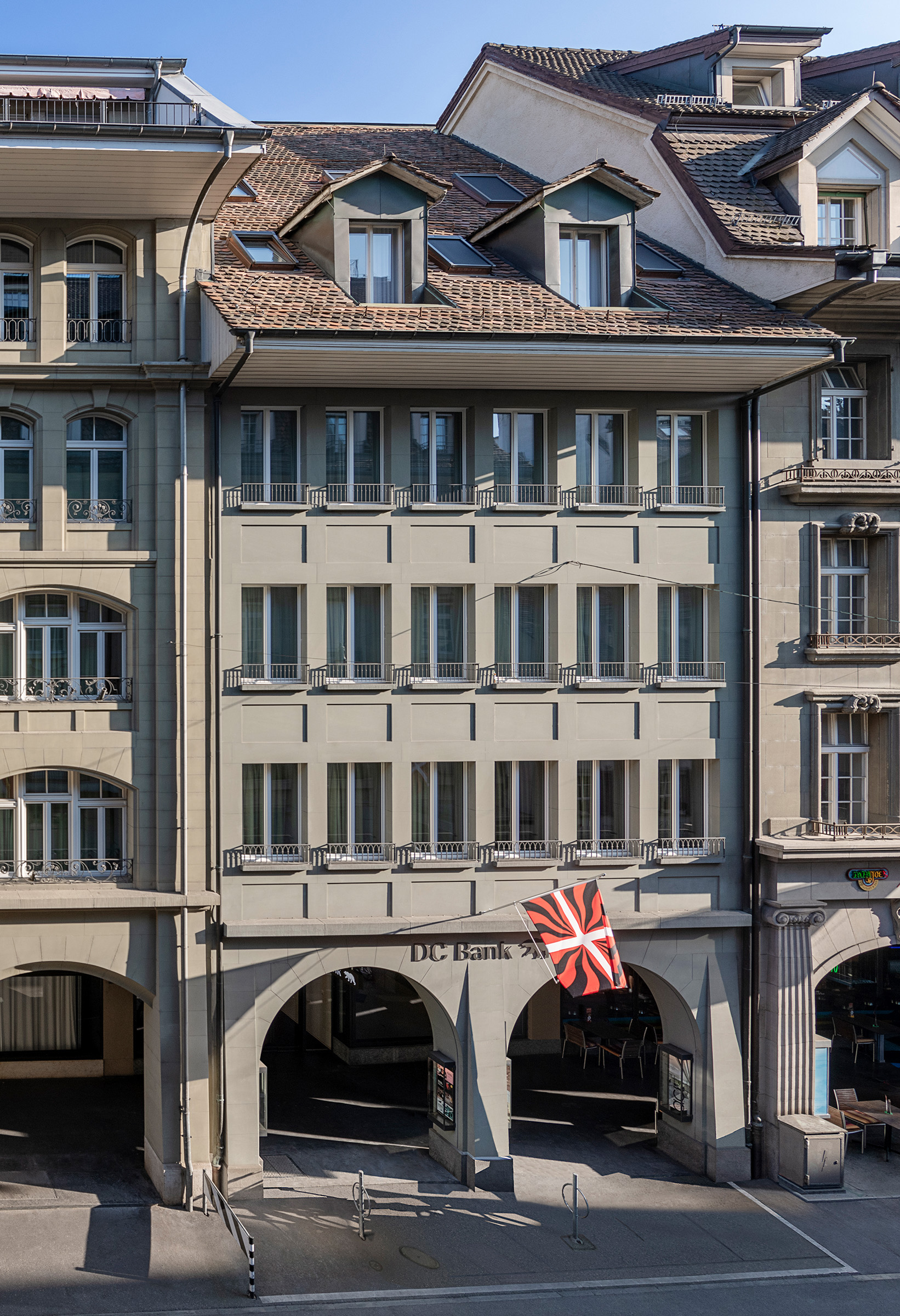 Privatkundenberater Wealth Management (m|f|x) Hero Image