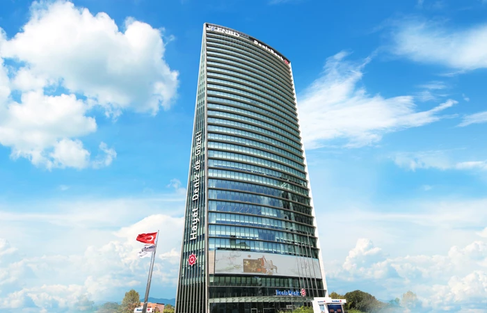 Senior Expert Enterprise Risk (m|f|x) Hero Image