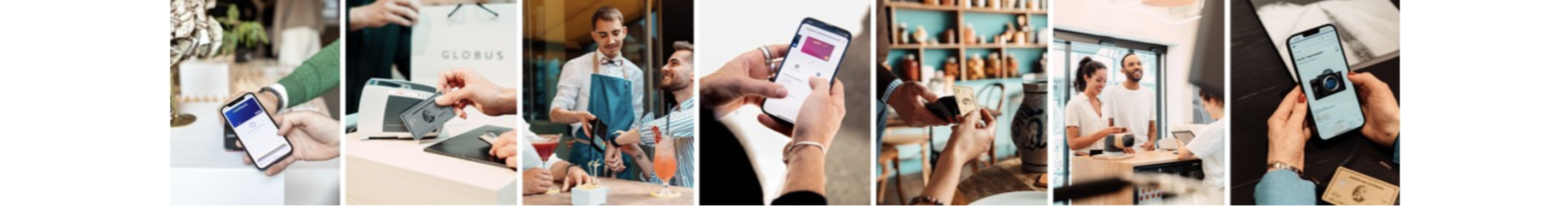 Senior Key Account Manager Privatbanken (m|f|x) Hero Image