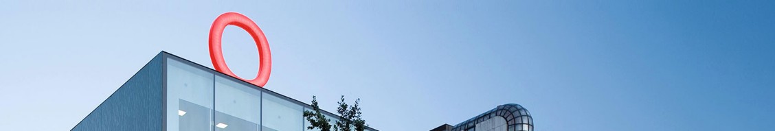 Spezialist Strategisches Risikomanagement (m|f|x) Hero Image