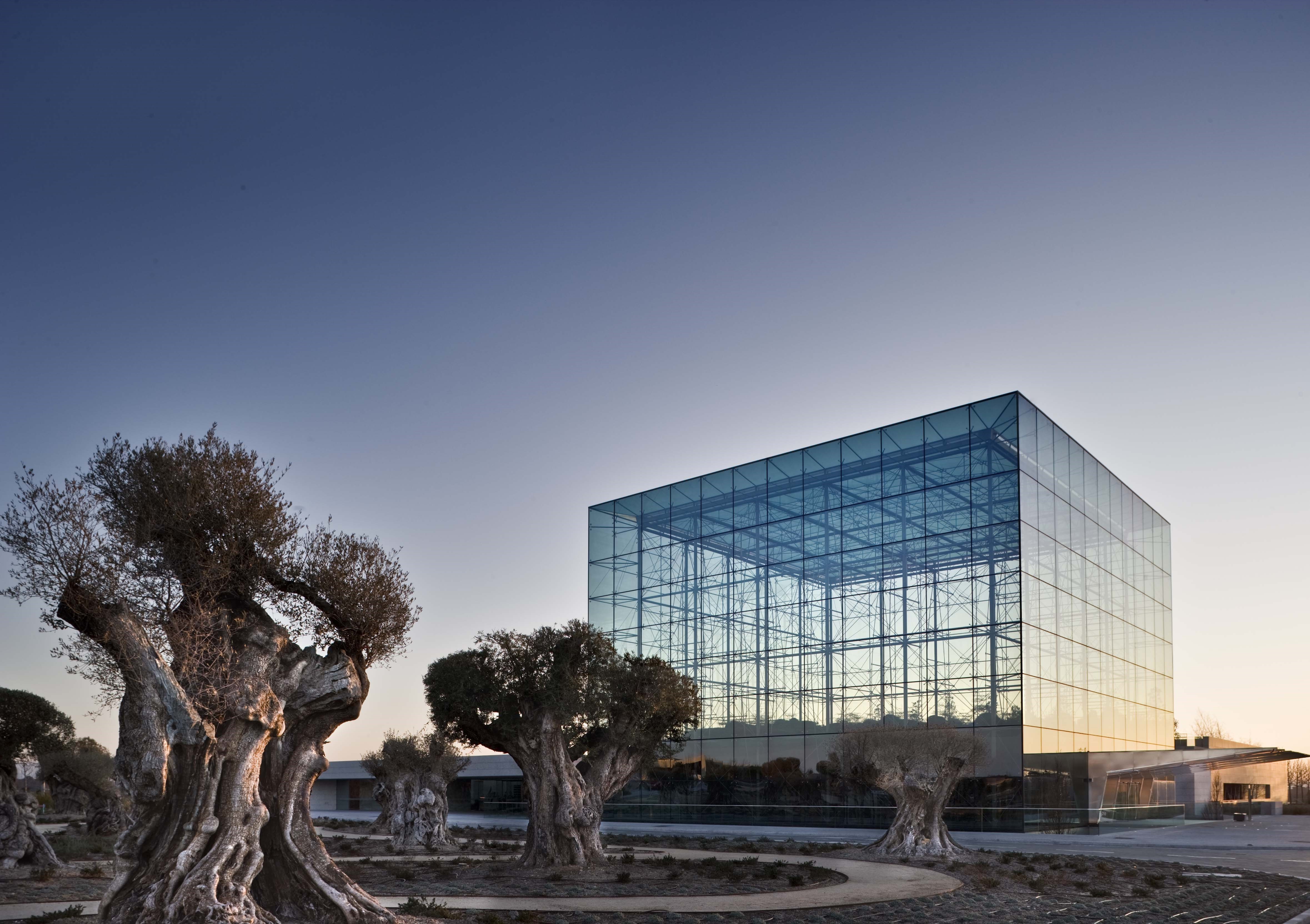 Trainee Finance (m|f|x) Hero Image