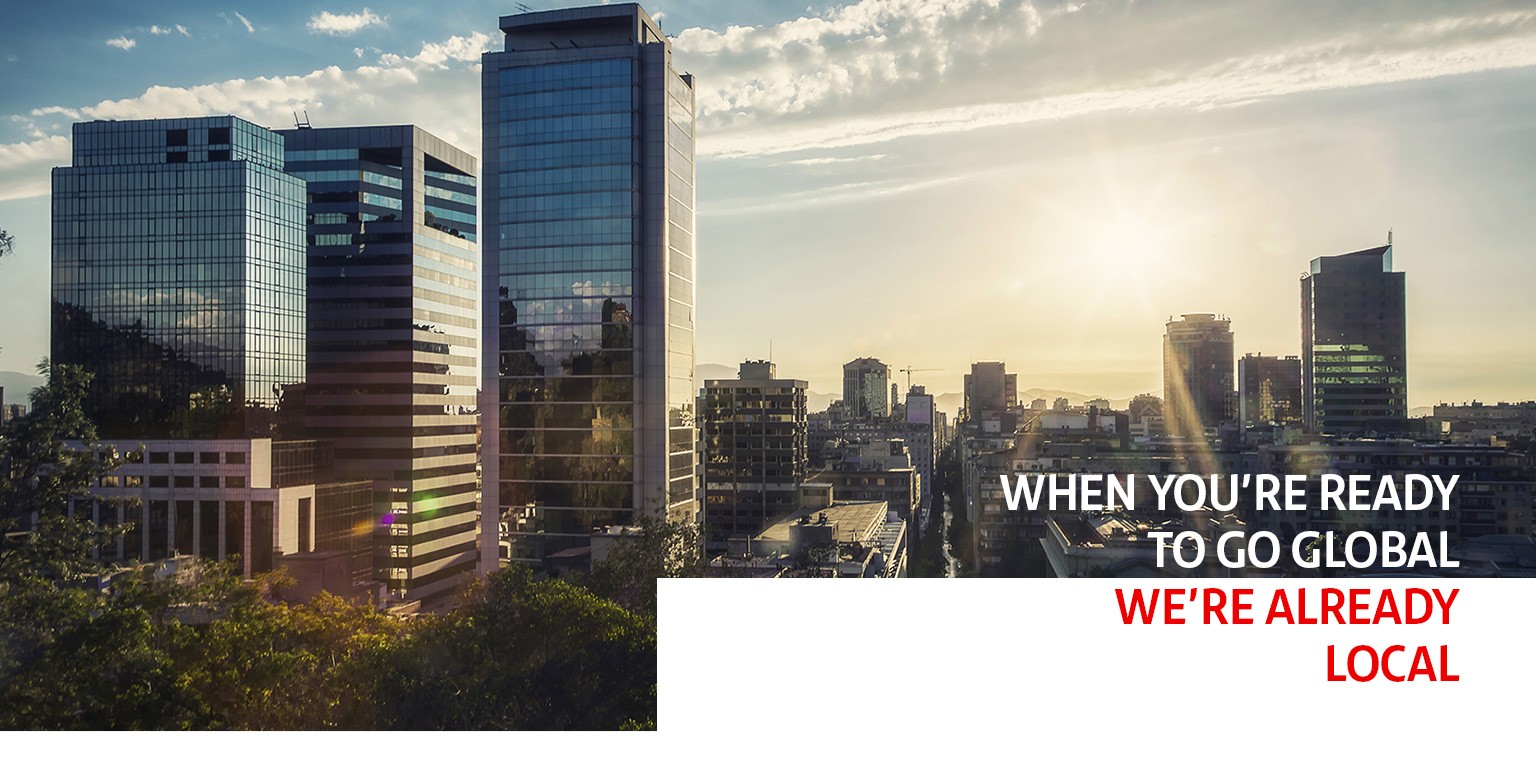 VP, Trade and Working Capital Sales (m|f|x) Hero Image