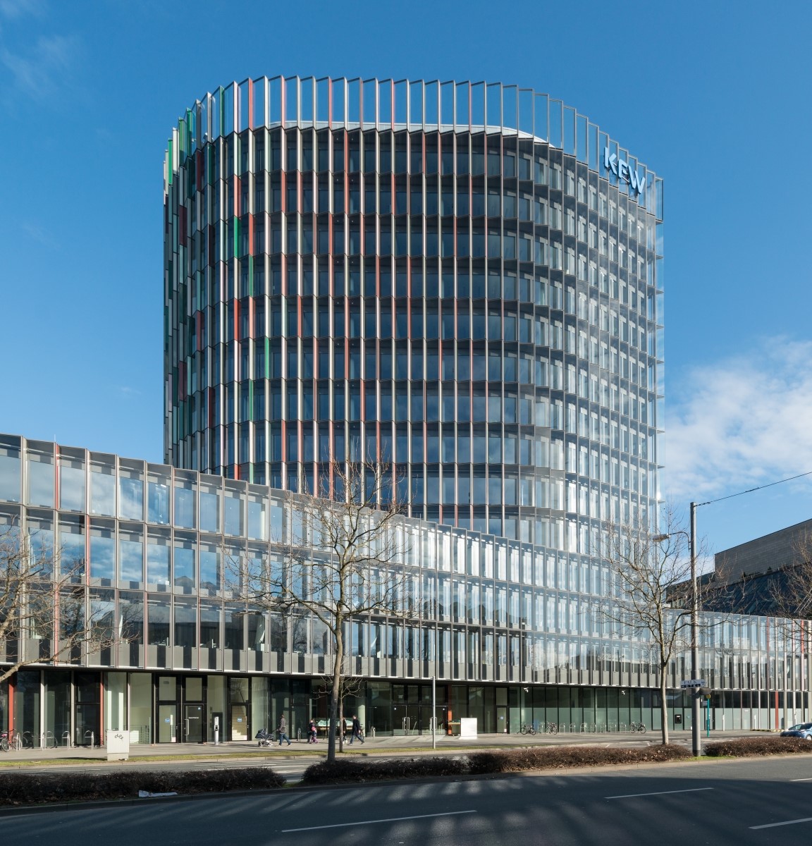 Werkstudent ESG-Risiko (m|f|x) Hero Image